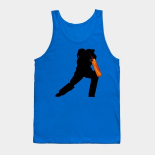 Cricket - Top sports from all over the world Tank Top